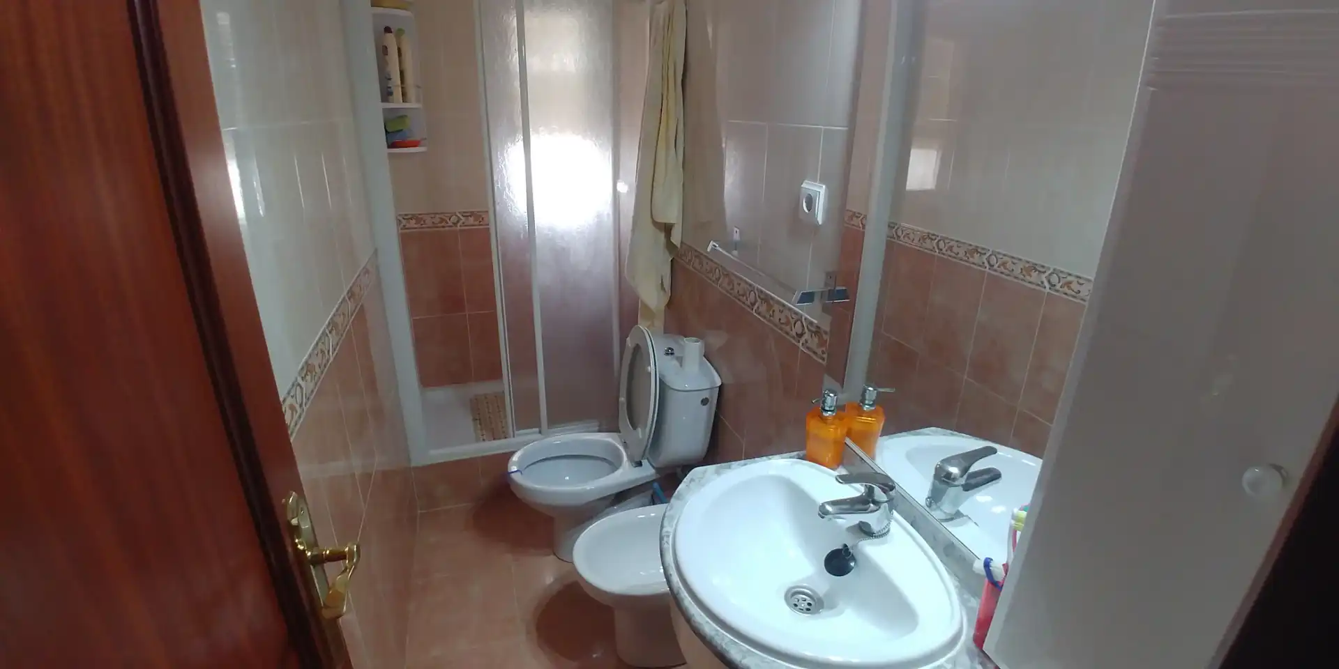 Pis de 65 m² a Alacant