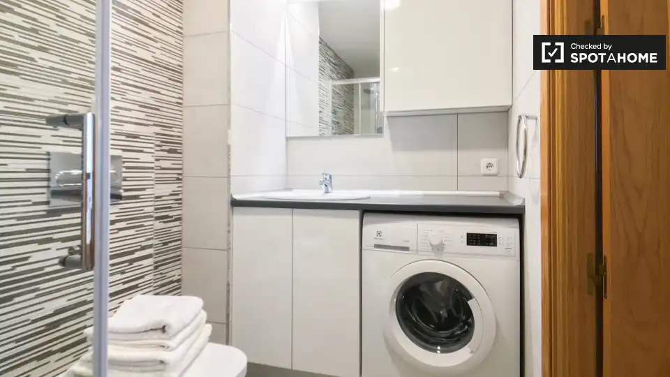 Piso de 45 m² en Madrid