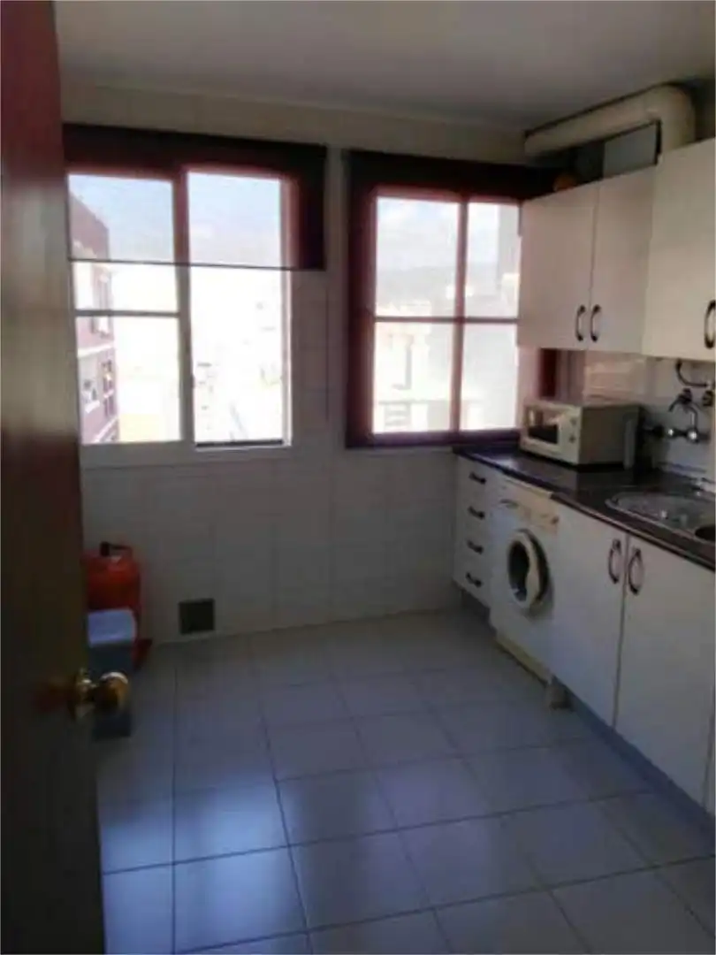 Piso de 60 m² en Málaga