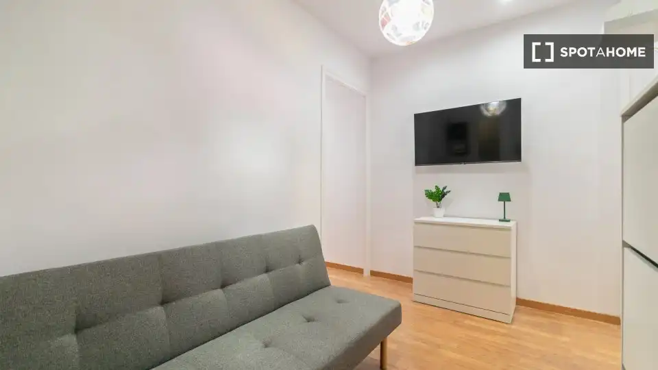 Habitación 78 m², Barcelona