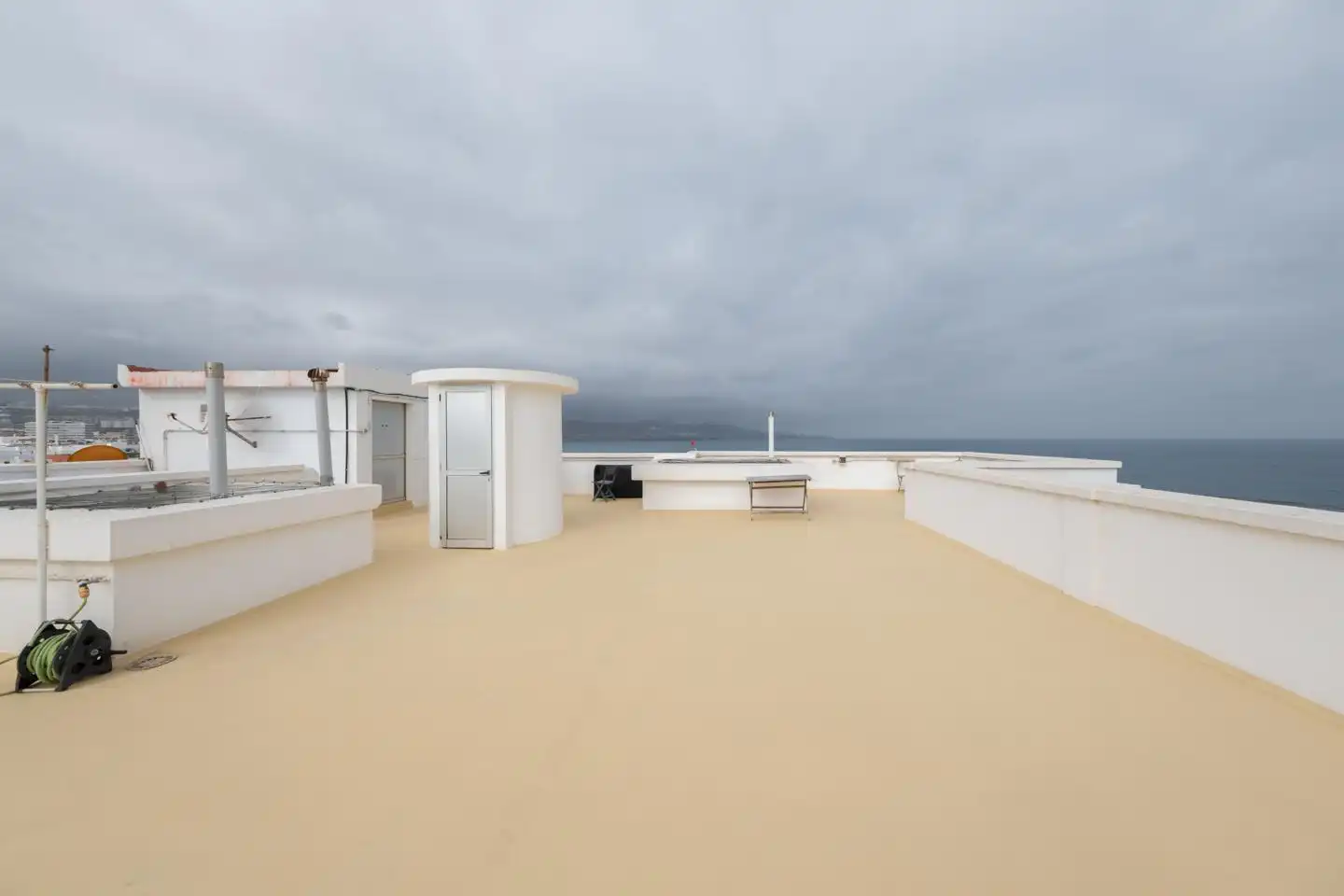 Pis de 36 m² a Las Palmas de Gran Canaria