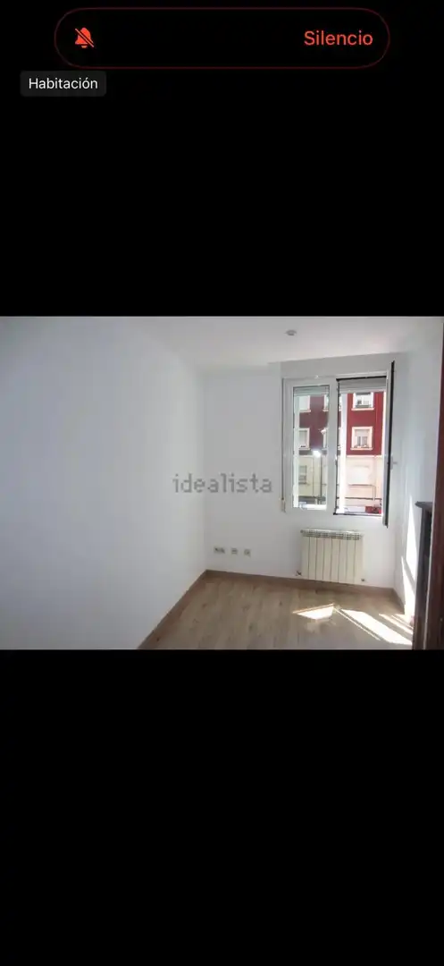 Flat 87 m² in Madrid