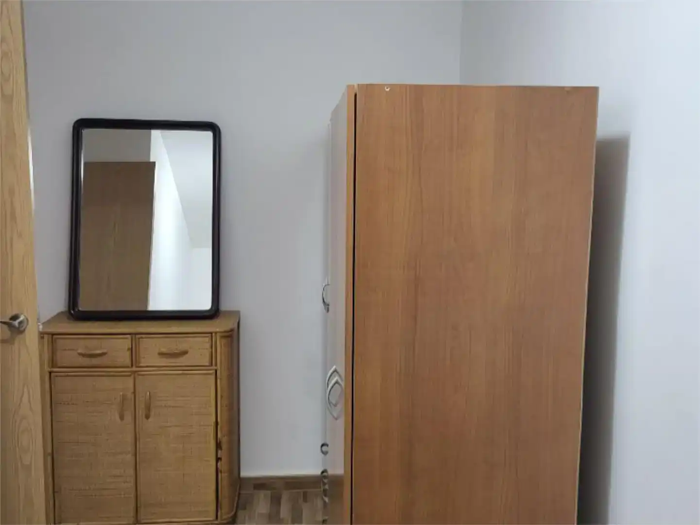 Piso de 90 m² en Cáceres