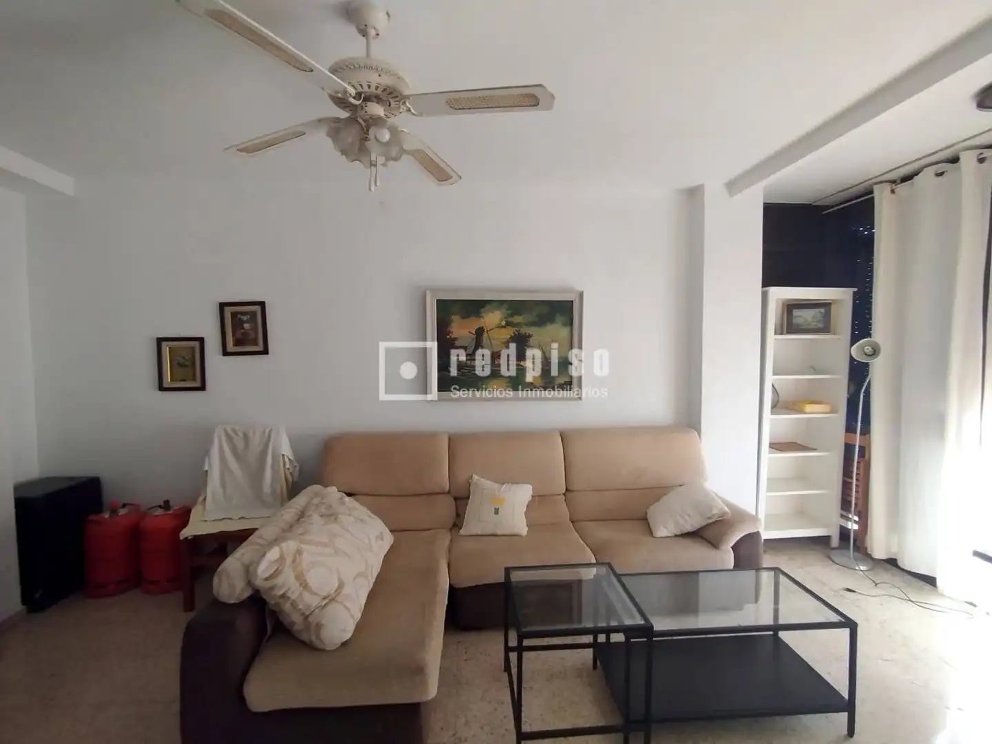 Piso de 77 m² en Sevilla