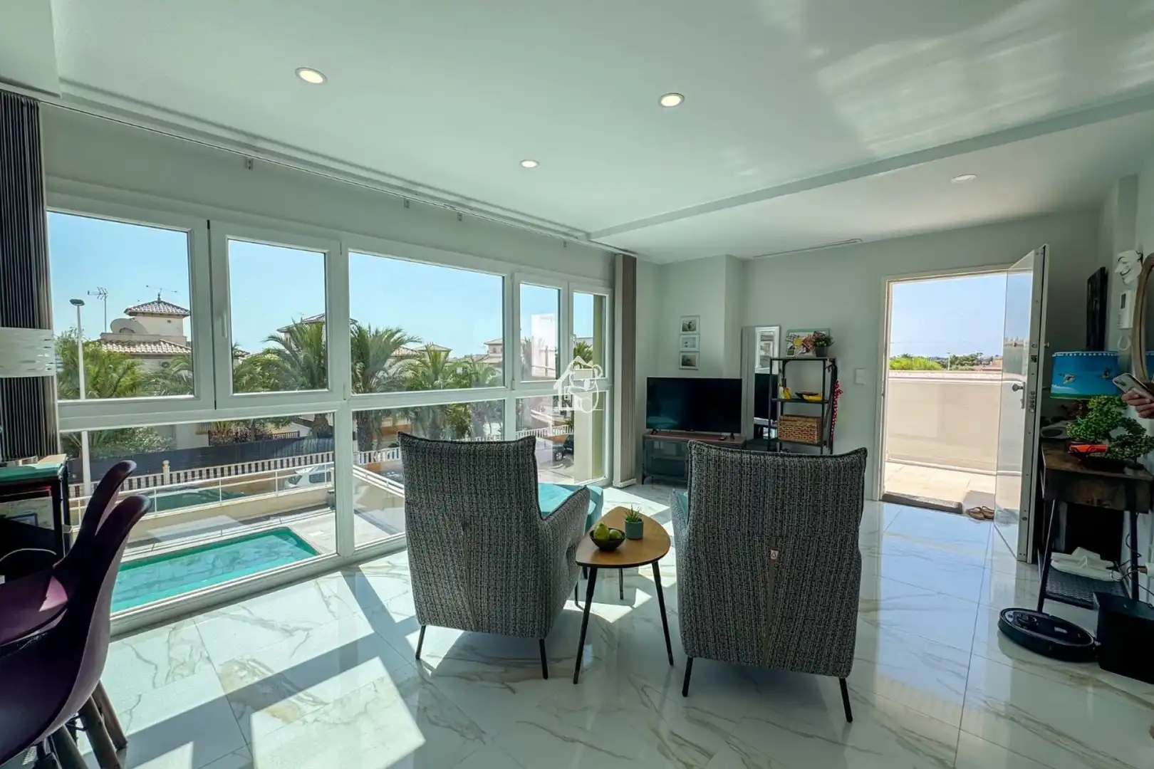 Piso de 83 m² en Elche