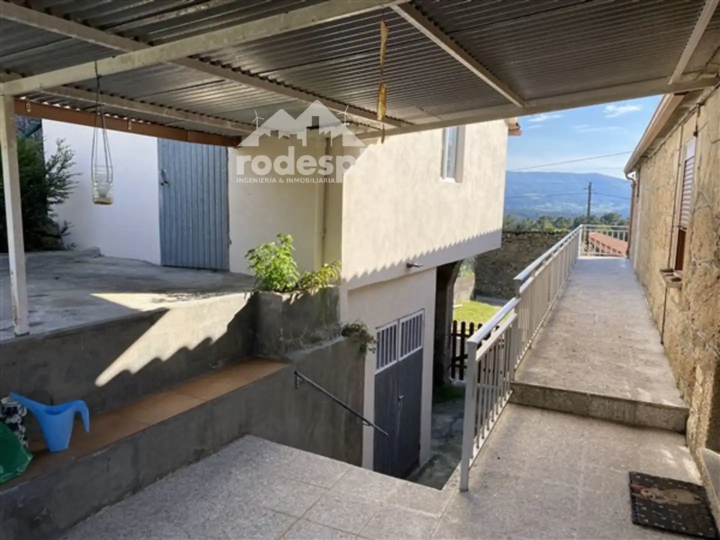 Piso de 232 m² en Arbo