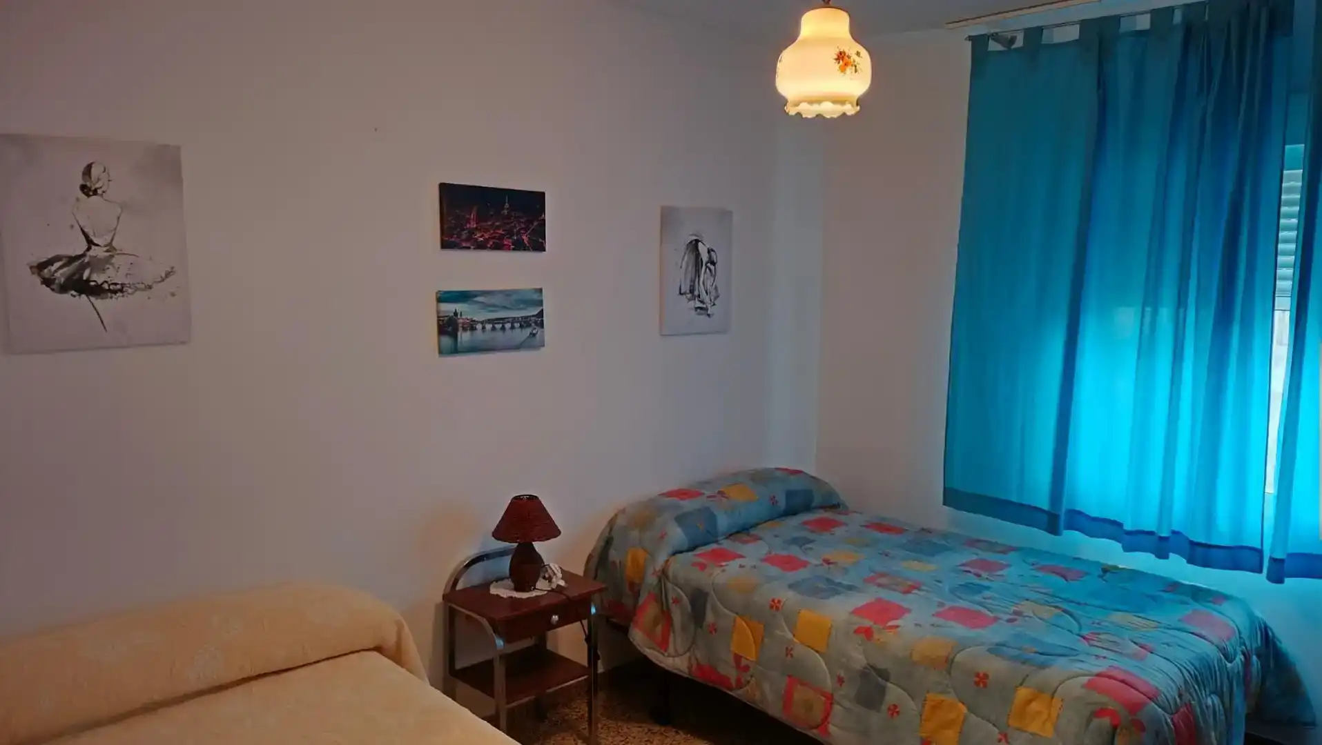 Piso de 95 m² en Cañaveral