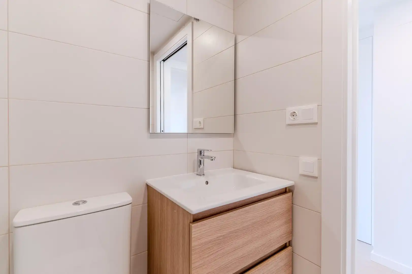 Piso de 76 m² en Sant Gregori