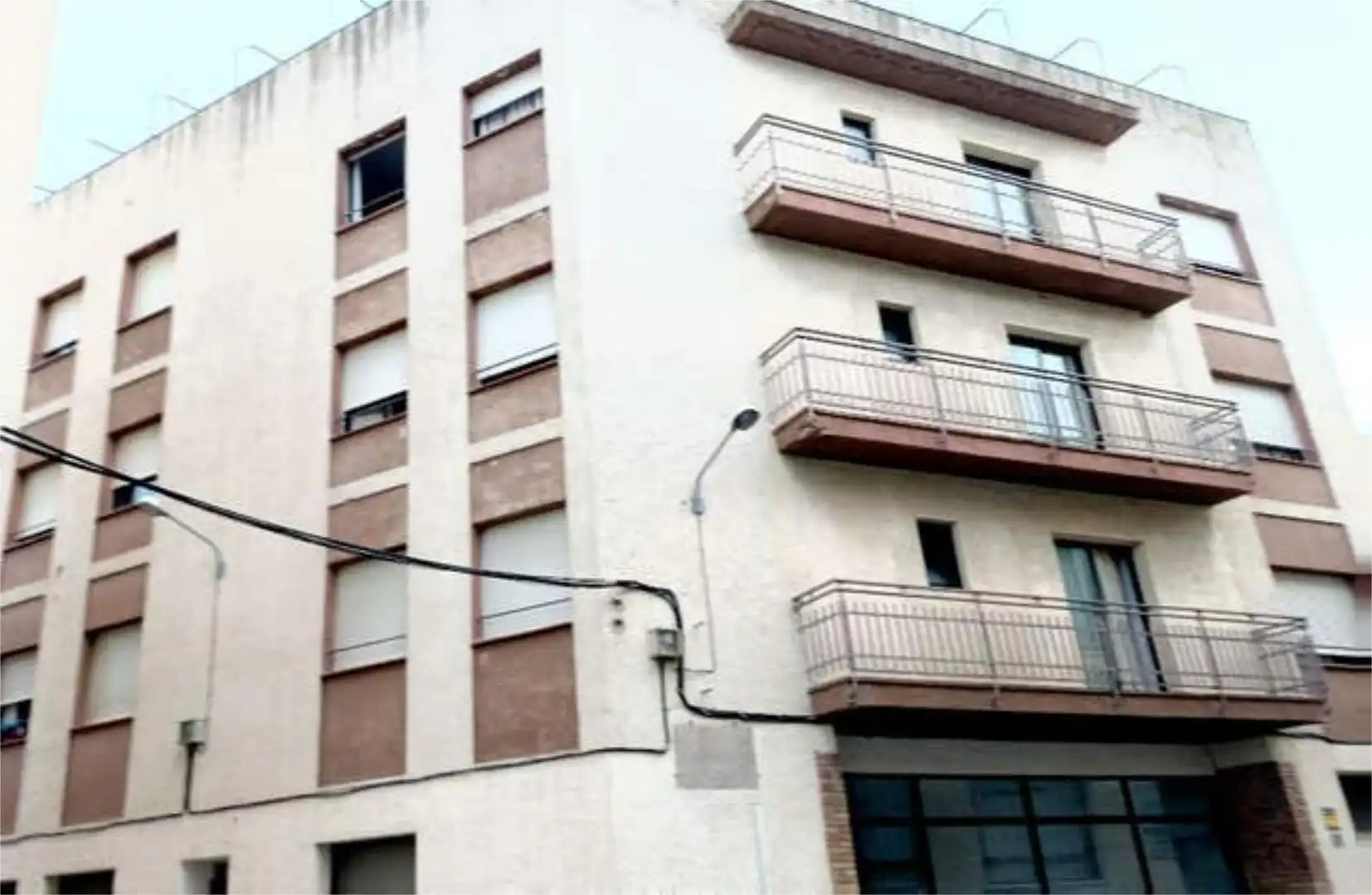 Piso de 25 m² en Llançà
