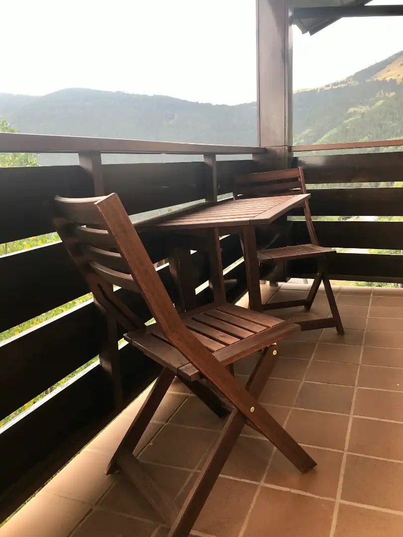 Piso de 70 m² en Alp