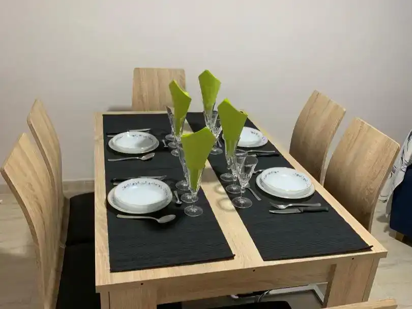 Piso de 112 m² en el Campello