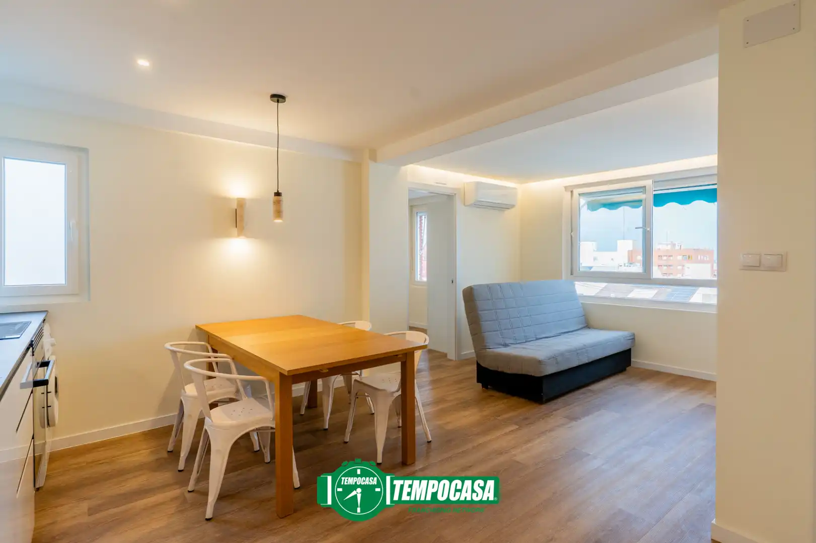 Piso de 76 m² en Valencia