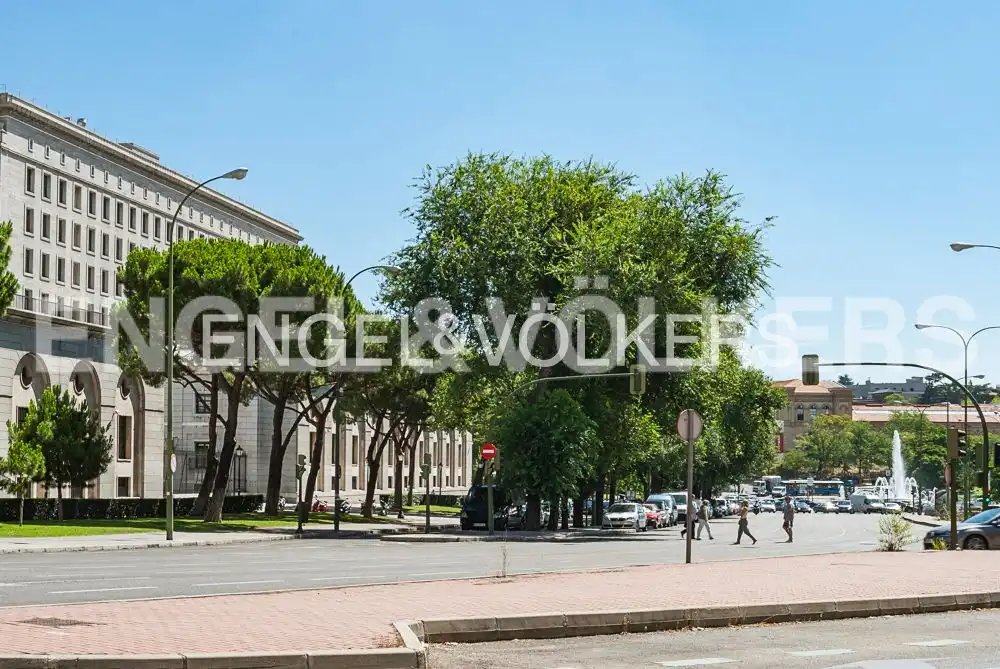 Piso de 71 m² en Madrid