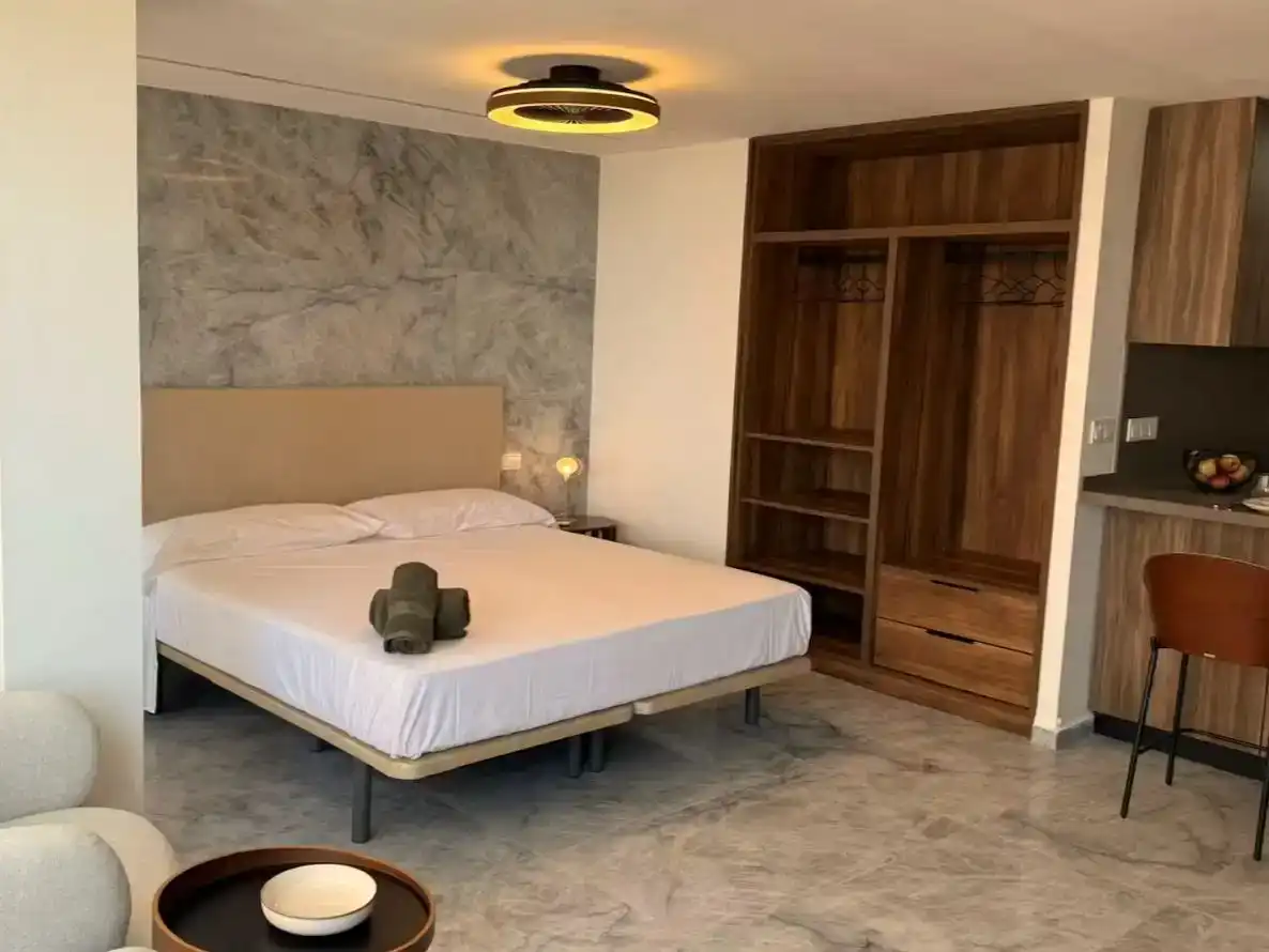 Piso de 49 m² en Santa Pola