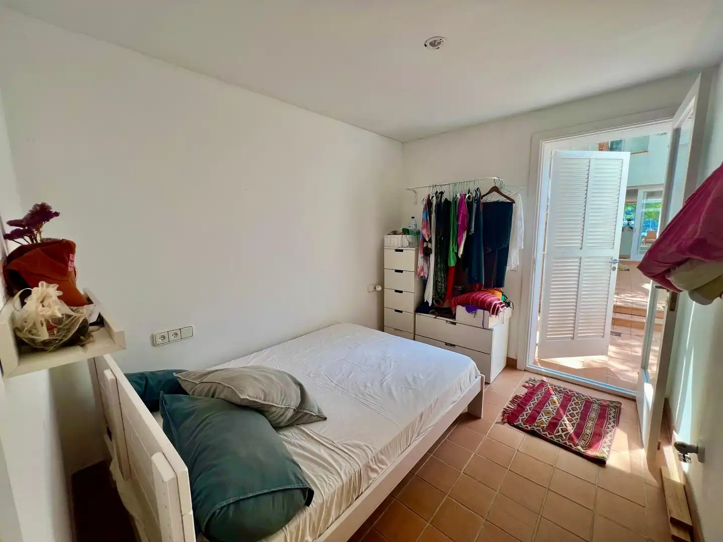 Piso de 139 m² en Andratx