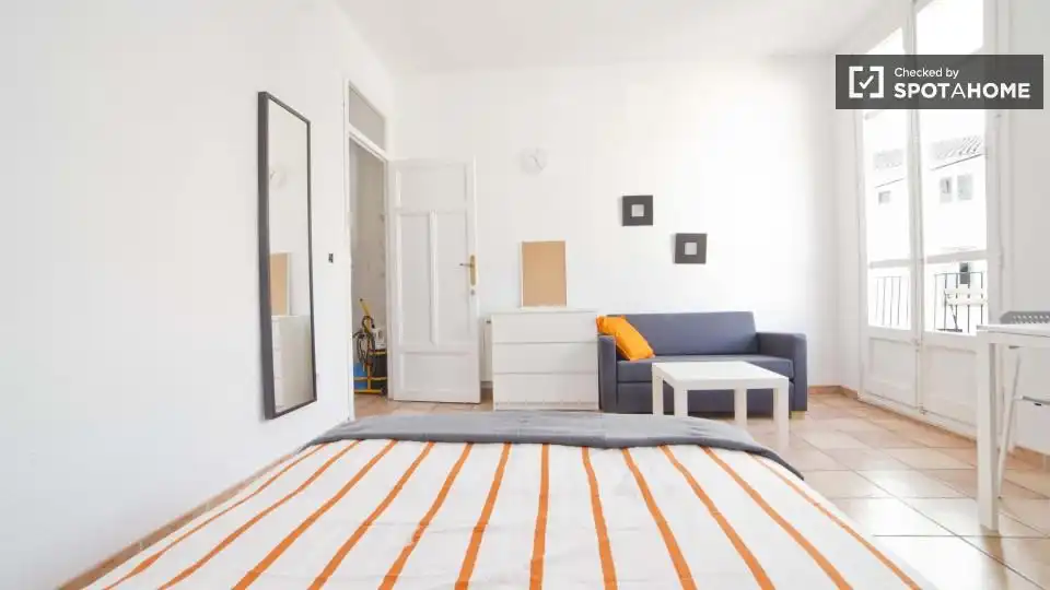 Habitación 120 m², Valencia