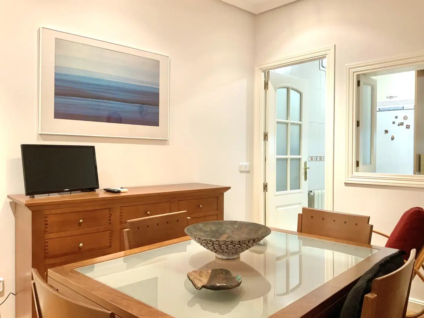 Piso de 72 m² en Madrid