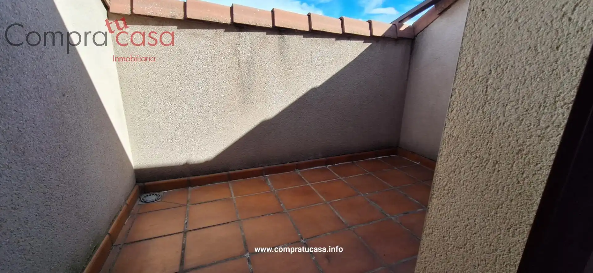 Piso de 65 m² en Espirdo