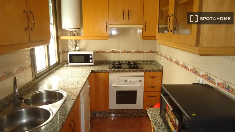Habitación en alquiler, Córdoba