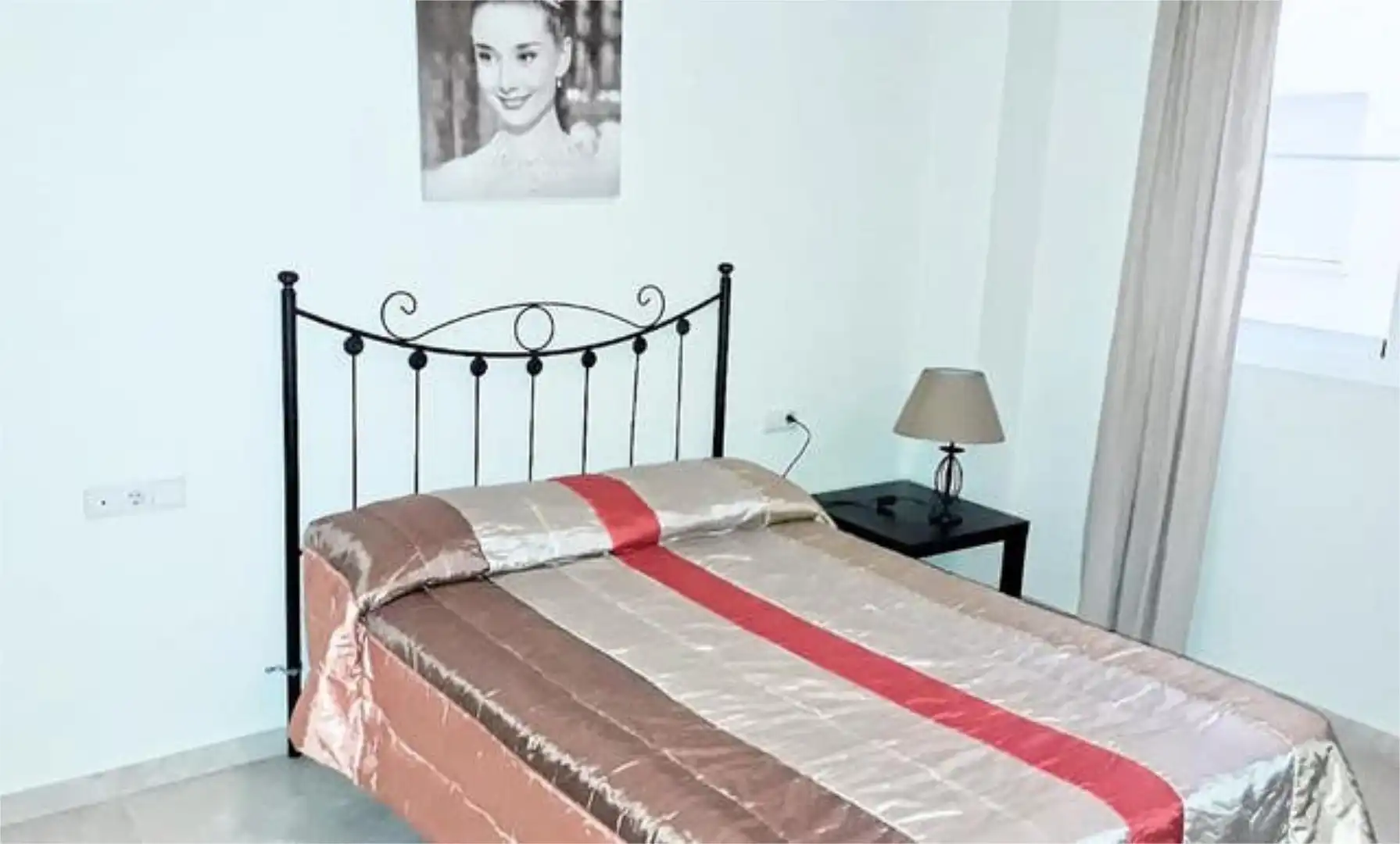 Piso de 65 m² en Benalmádena