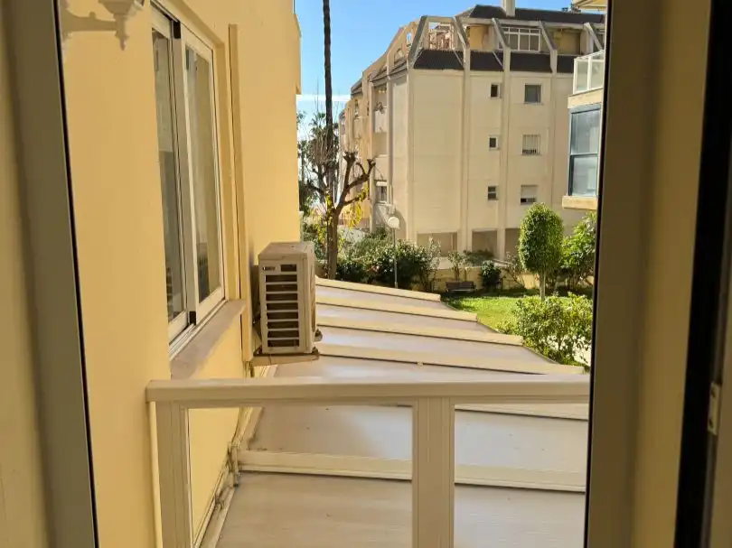 Pis de 136 m² a Màlaga