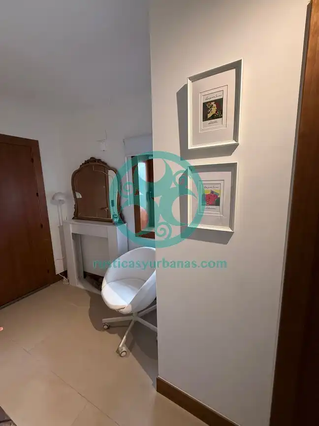 Piso de 90 m² en Cáceres