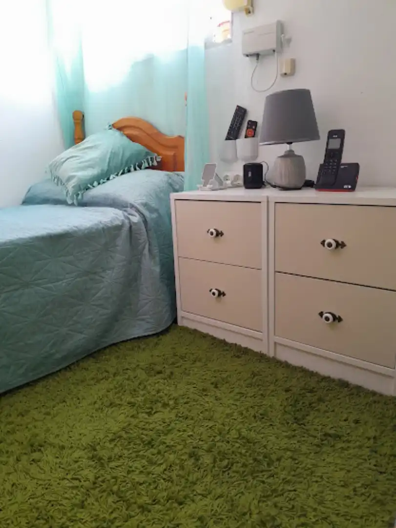 Habitación en alquiler, Cádiz