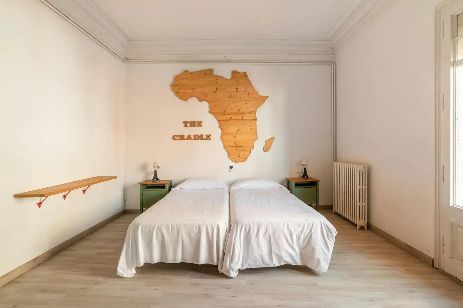 Piso de 119 m² en Barcelona