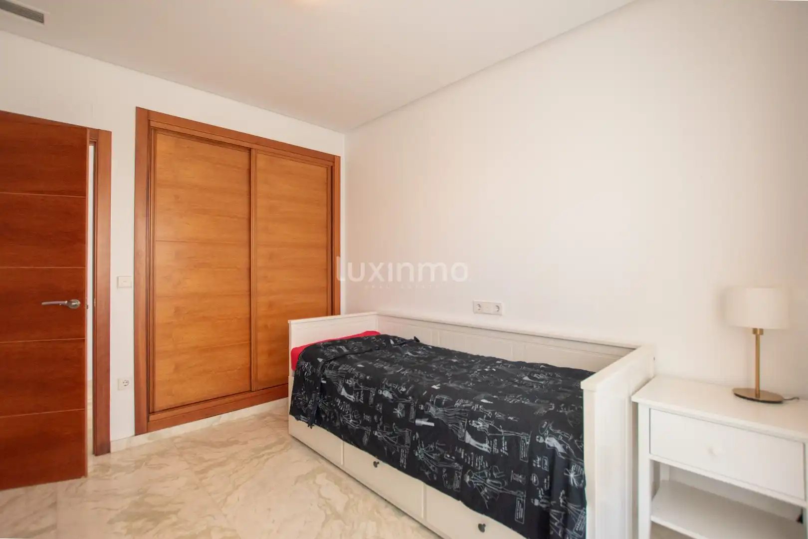 Wohnung 259 m² in Altea