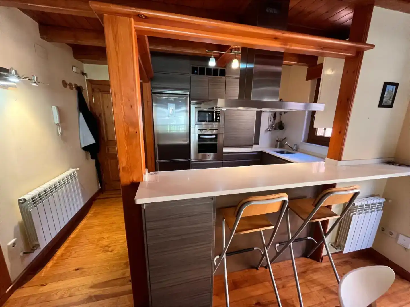 Piso de 110 m² en Alto Arán