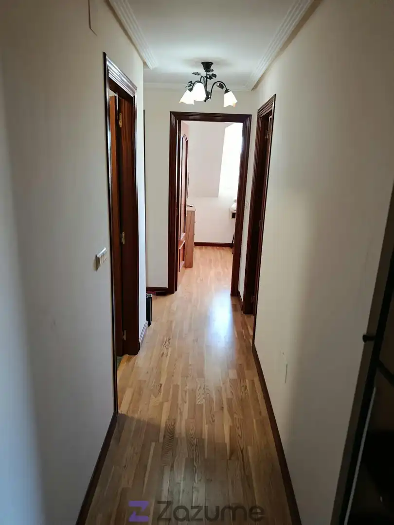 Piso de 100 m² en Valverde de la Virgen