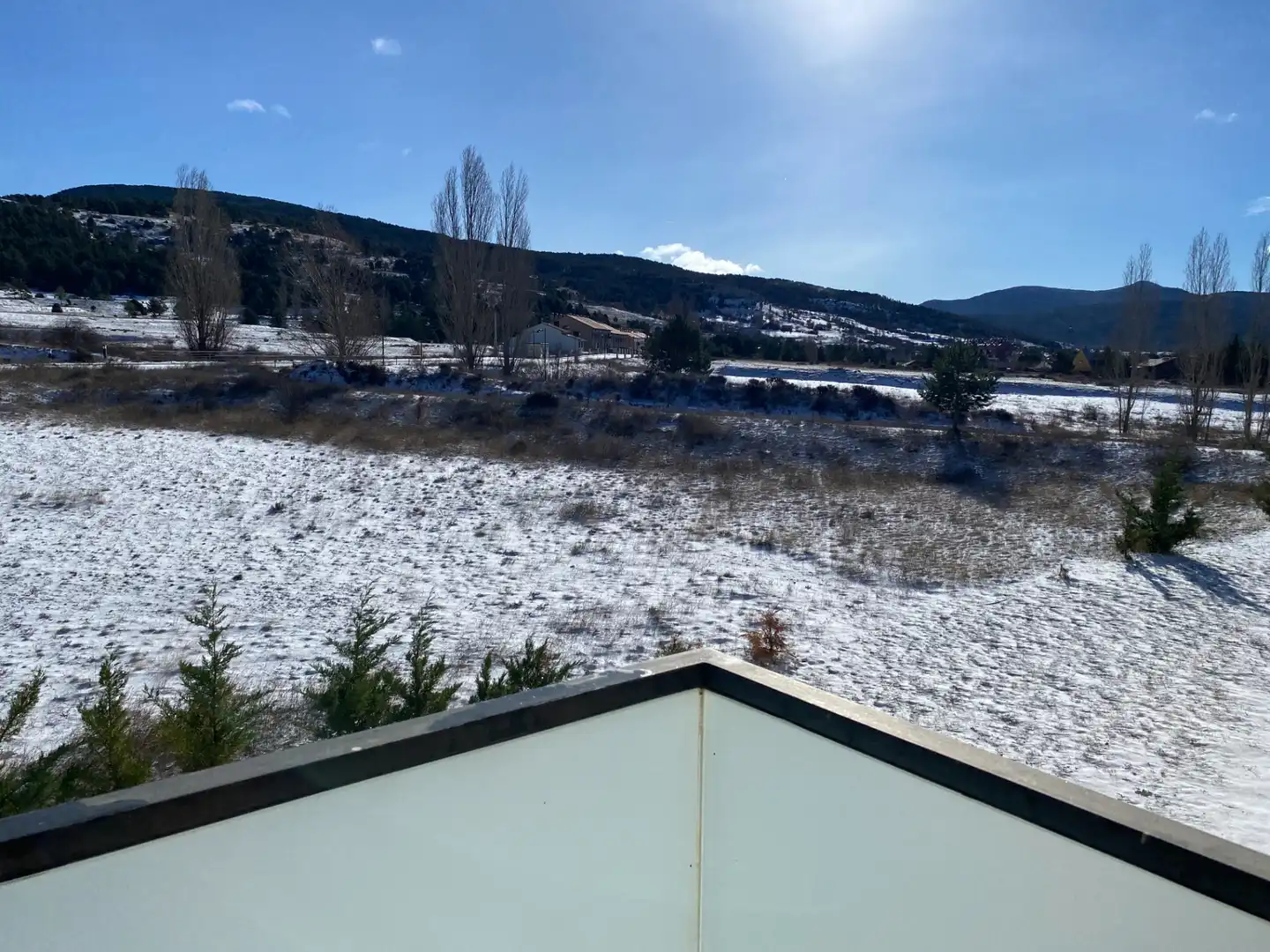 Piso de 48 m² en Alcalá de la Selva