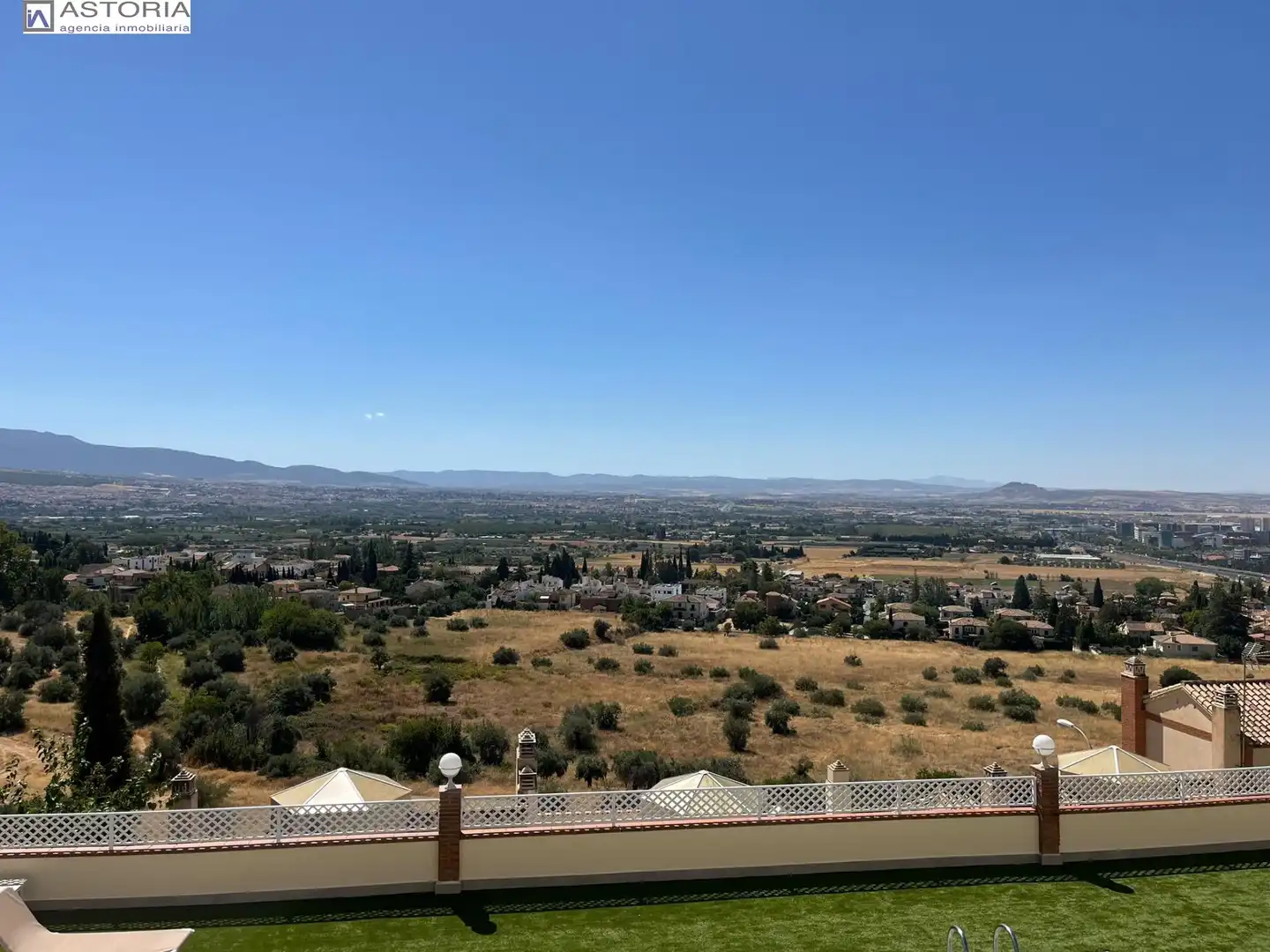 Casa de 215 m² en Granada