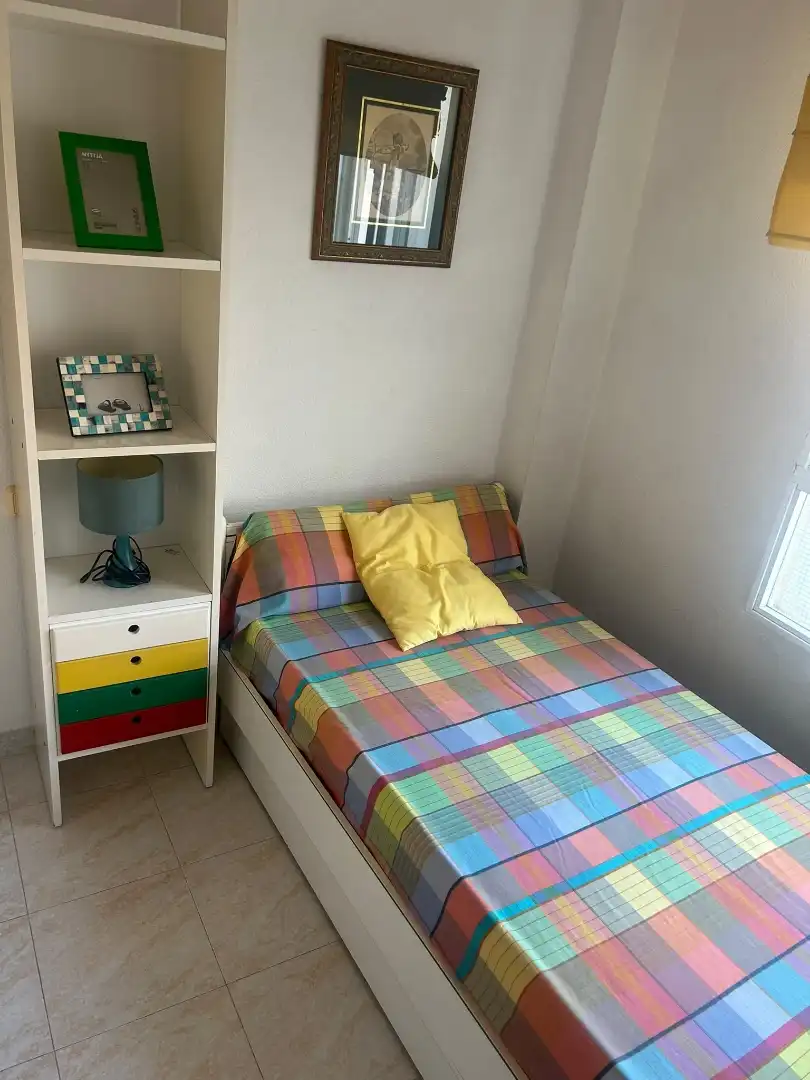 Piso de 114 m² en Torrevieja