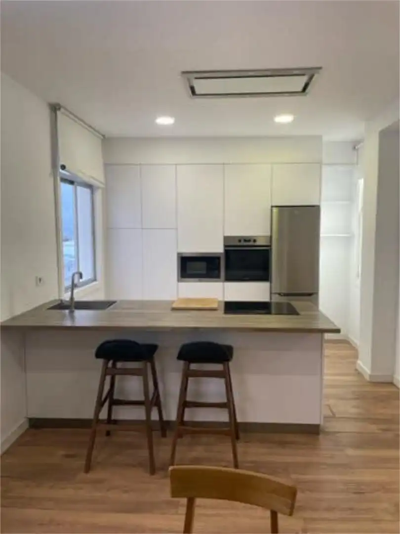 Piso de 70 m² en La Coruña