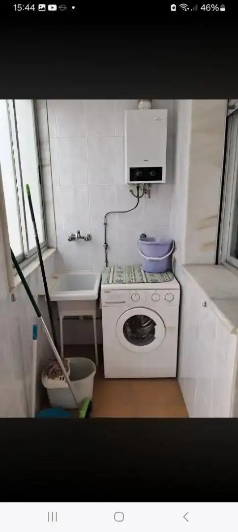 Piso de 100 m² en Carboneras