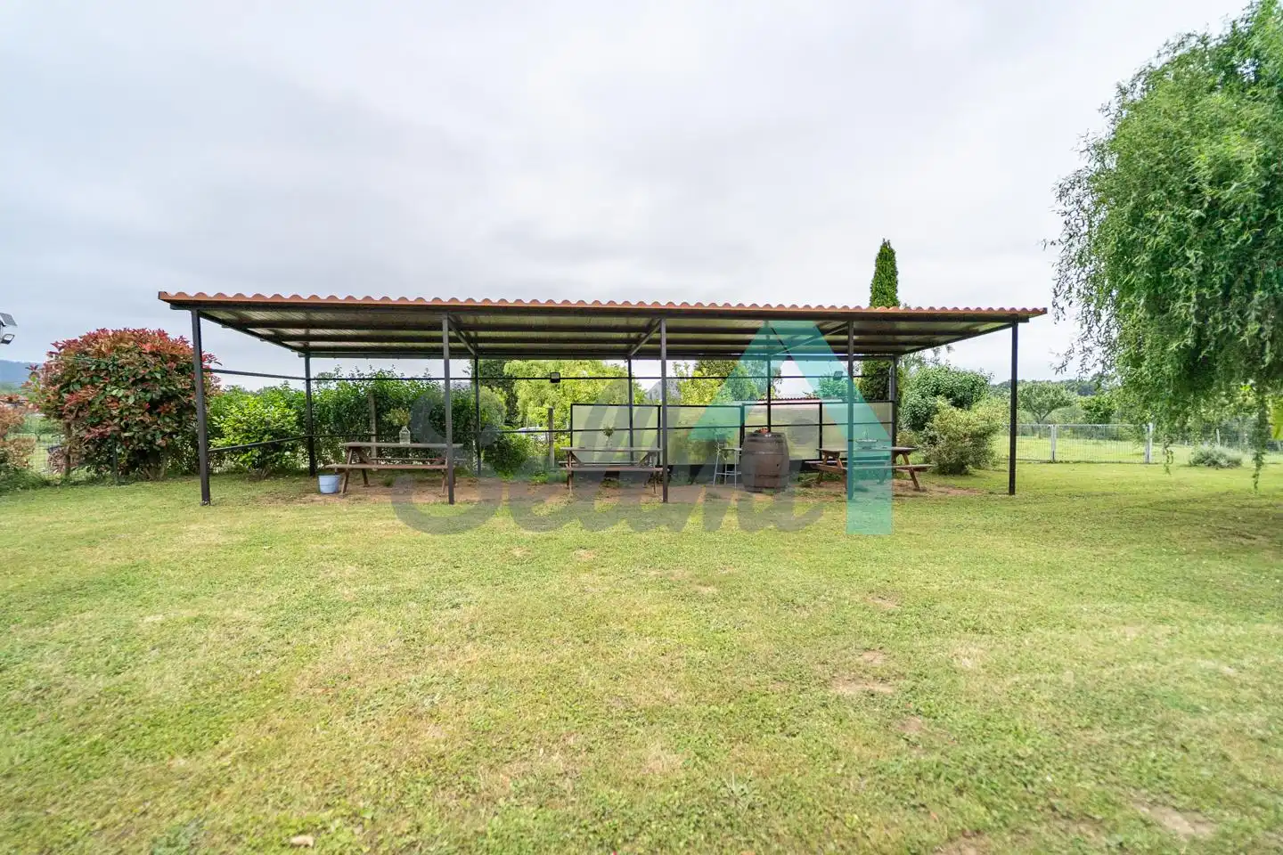 Casa de 96 m² en Oviedo