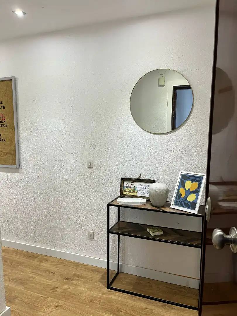 Piso de 65 m² en Palamós