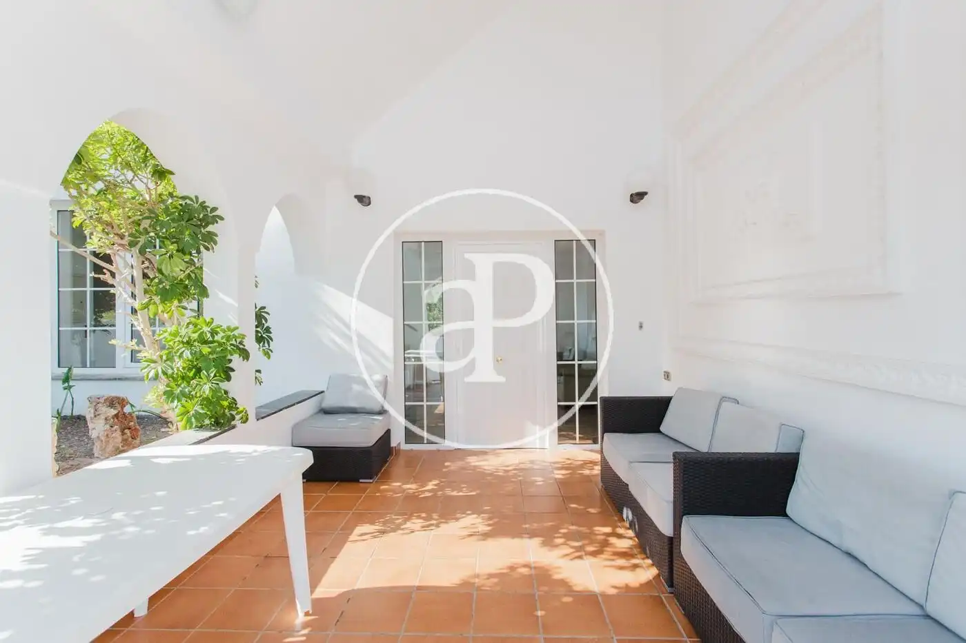 Haus 500 m² in l'Eliana
