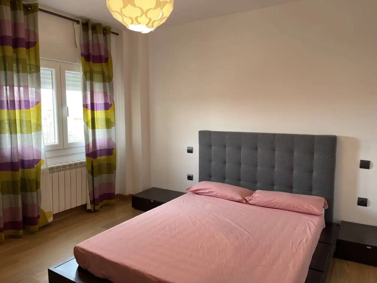 Piso de 85 m² en Toledo