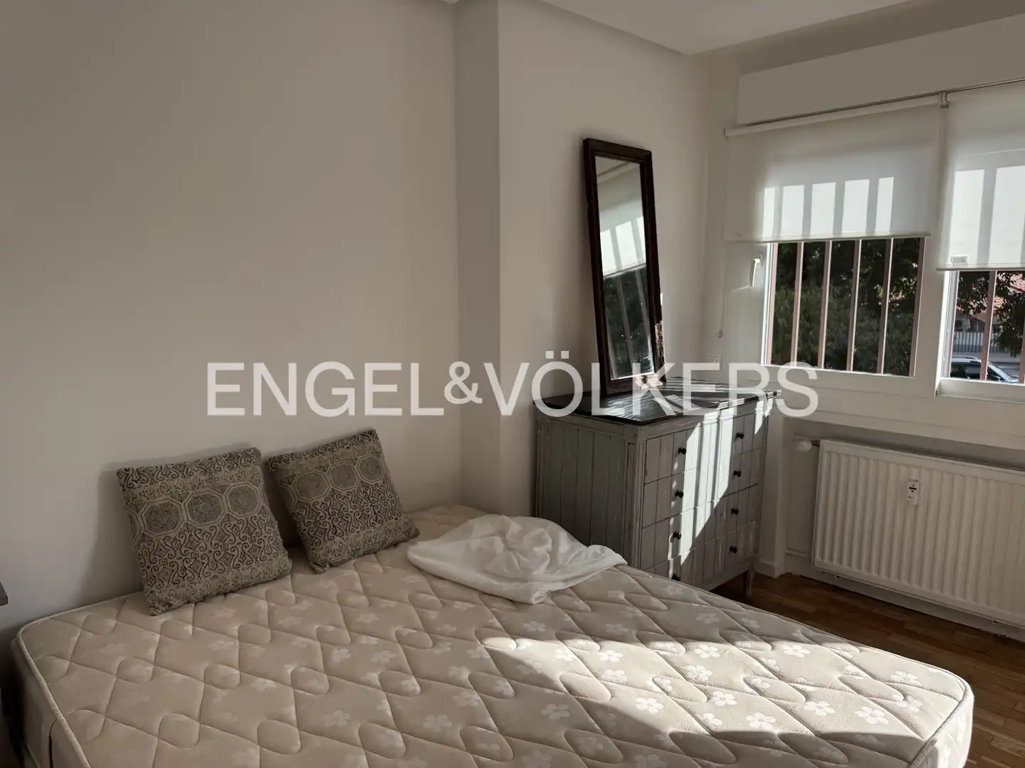 Pis de 86 m² a Madrid