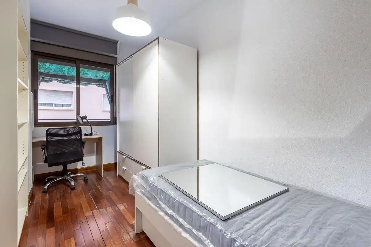 Pis de 92 m² a Granada