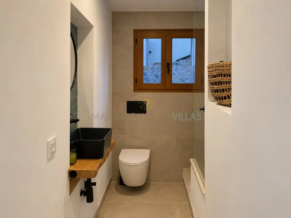 Casa de 144 m² a Pollença