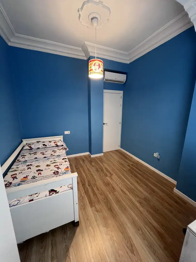 Piso de 100 m² en Valencia