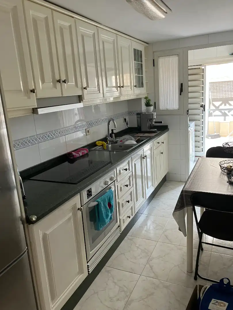 Pis de 130 m² a Castelló de la Plana