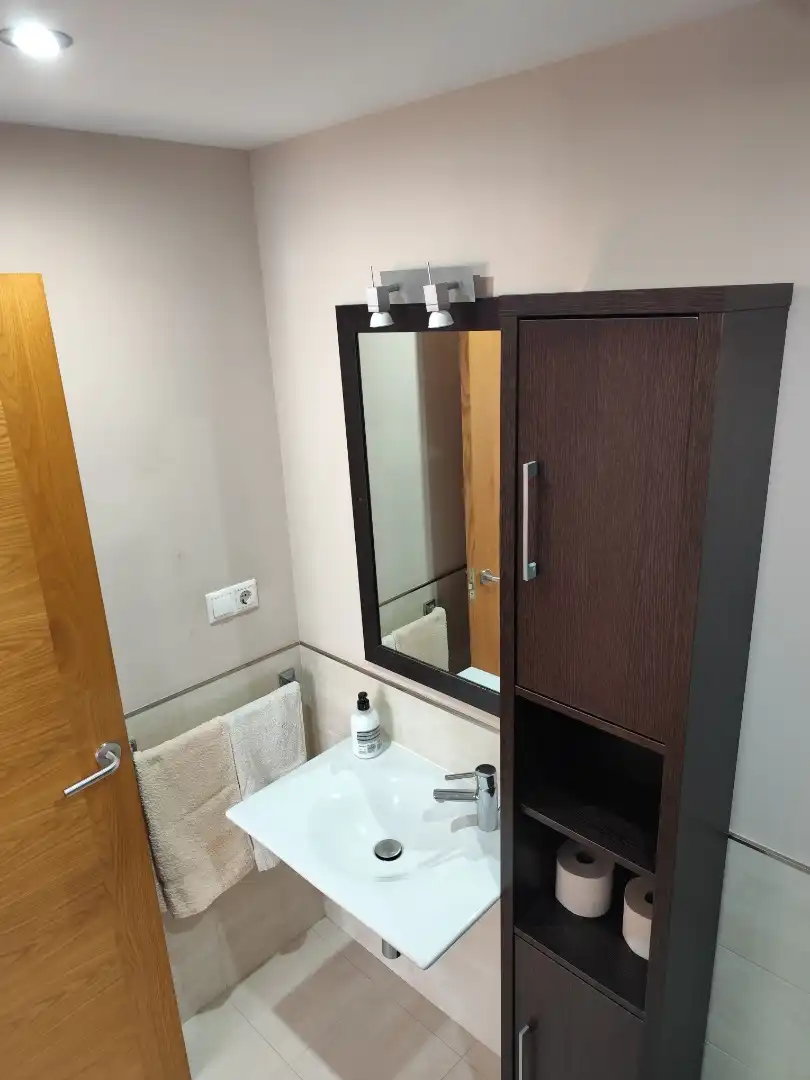 Piso de 80 m² en Vilagarcía de Arousa