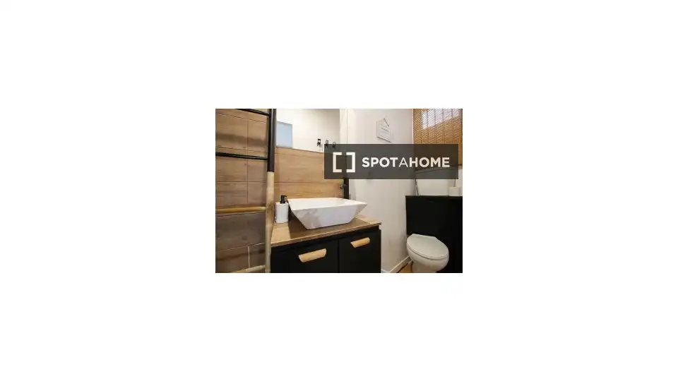 Habitación 40 m², Santander