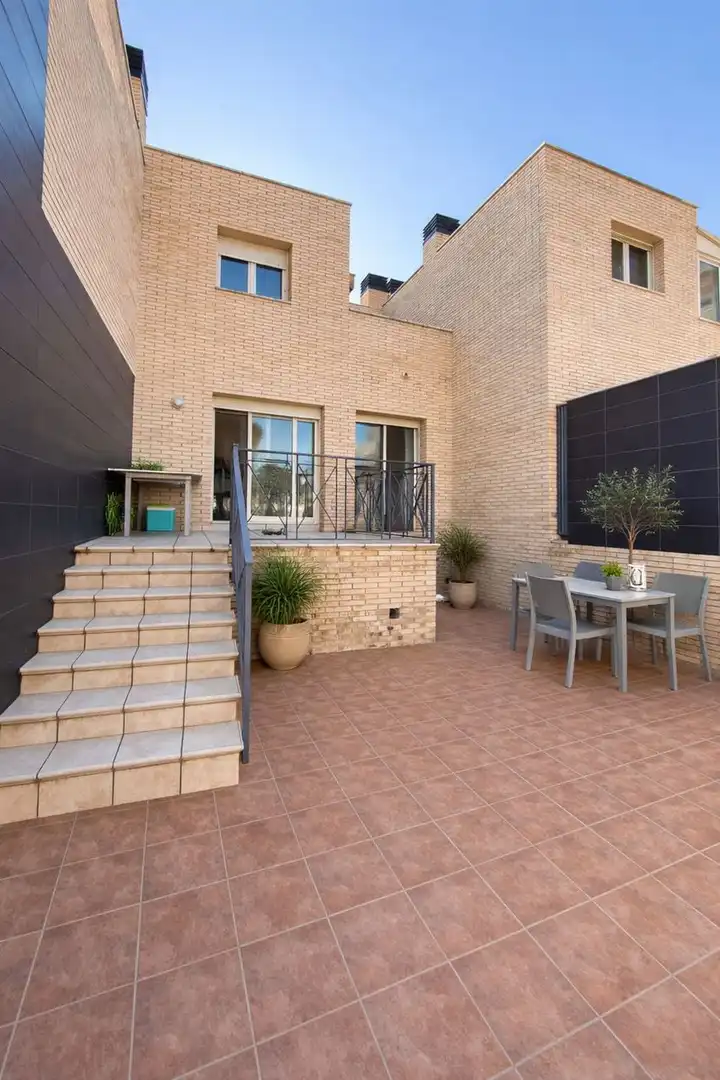 Casa de 175 m² en Mont-roig del Camp