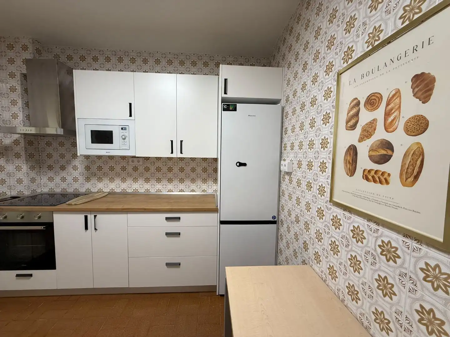 Habitación 140 m², Albacete