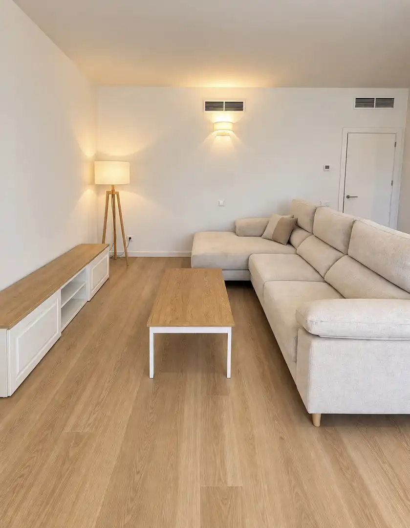 Pis de 90 m² a Palma